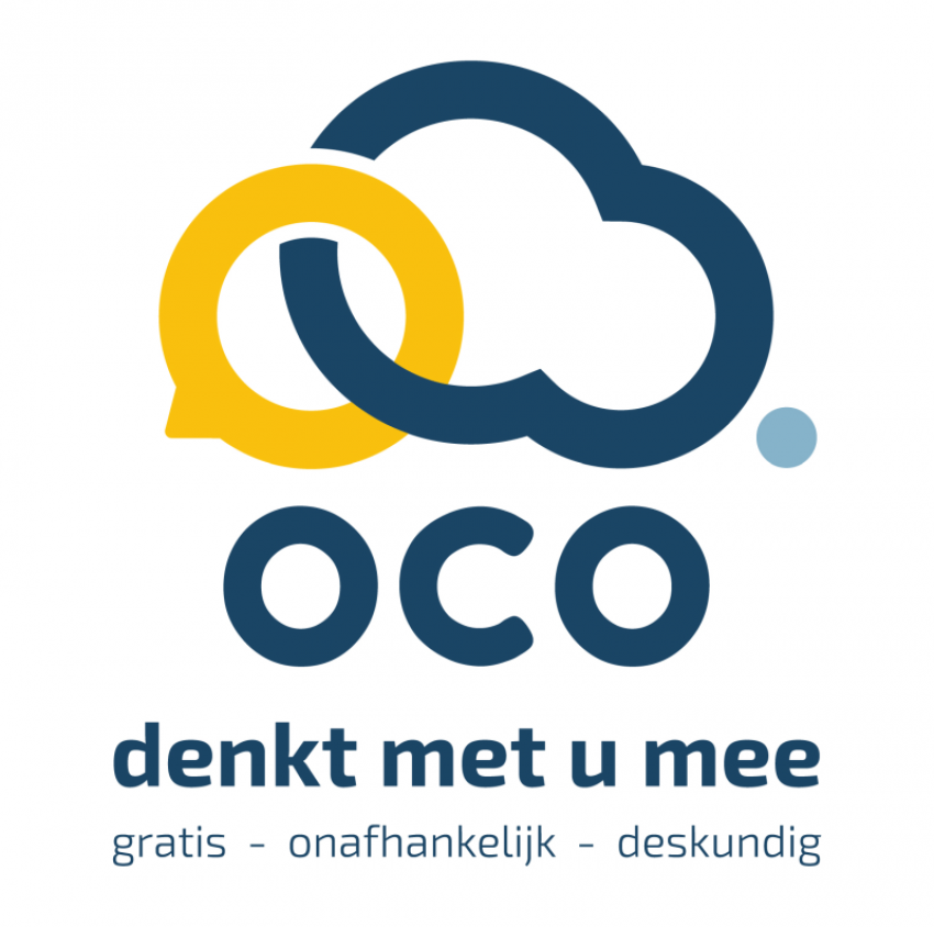 Logo onafhankelijke cliëntondersteuning  